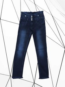 A@90 Size-26 Slim Jeans