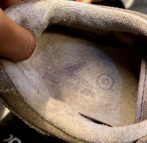 Power Walking Shoes