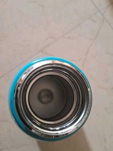 Branded Kids Water Bottle