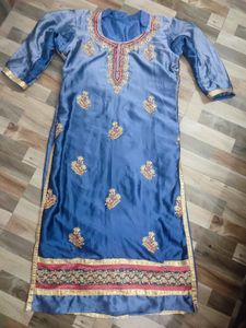 Beautiful Sharara Set