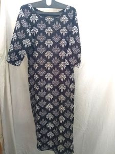 2 Daily Wear Kurti Combo Set