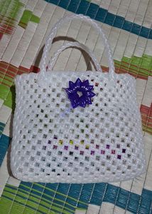 Hand Bag