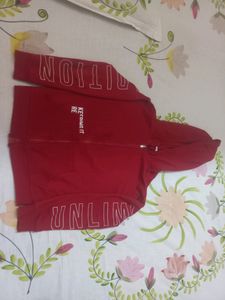 Unisex Jacket