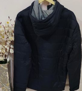 Stylish Padded Jacket