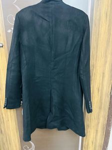 Unisex Overcoat
