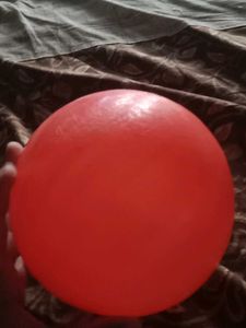 Red Ball