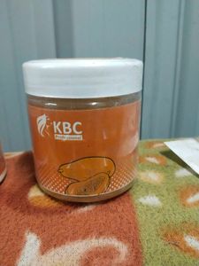 Facial Kit 3 Box Cream, Scrub, Gel.