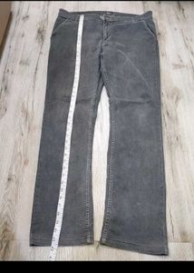 sc6400 Max Jeans Waist 38