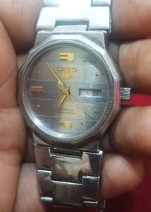 Seiko Automatic Watch
