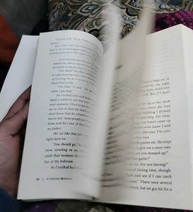 It&#39;s A Fiction Book