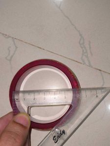 Red &amp; Gold Bangles