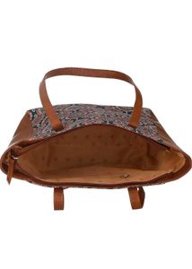Tote Bag From Priyaasi
