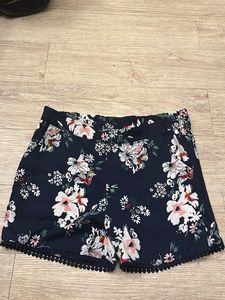 Beach Shorts (small Size)