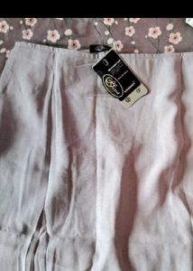 Pencil skirt straight L size With Tag