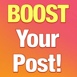 Boost Your Items!