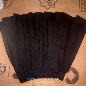 School Skirt Flared For Girls