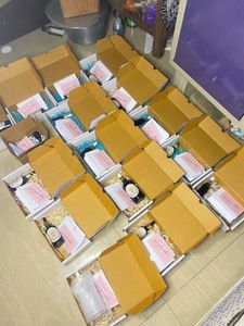 homemade herbal Hair Oil