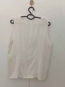 White Top