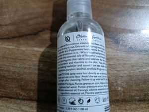 Blossom Armactic Skin Tonner