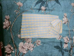 JM HENARI Dress Shirt