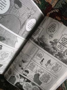 Spy x Family Manga Vol. 9
