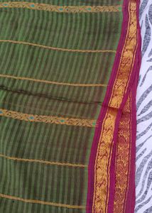 Pure Gadwal Saree