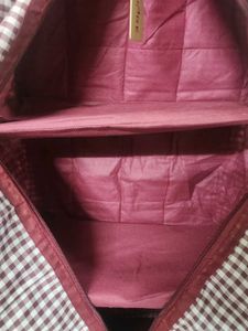 Hanging Organizer