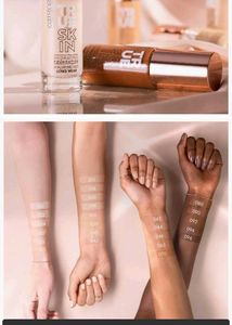 IMPORTED BRAND catrice cosmatics foundation