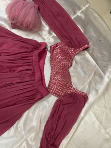 Lehenga Choli