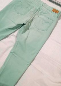 Levis Slim Fit Pants