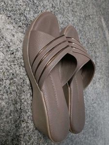 Elegant Grey Slides