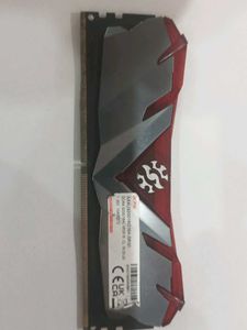 XPG Spectrix Ddr 4 RAM