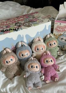 Labubu Doll