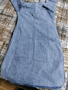 Kurti Denim