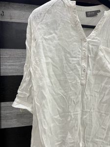 White Womens Top (women’s)