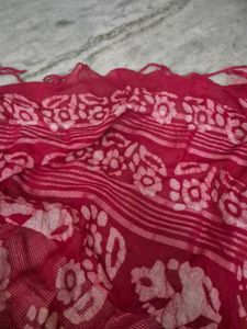 Full Sleeve Party Wear Blouse