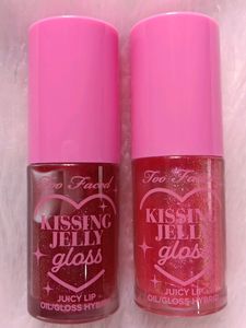 Too Faced Gloss ♥️💕