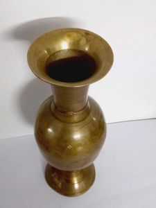 Pure Copper Flowers Port 💐