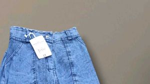 F@76 Size-26 (Sale) Latest Ladies high waist Jeans