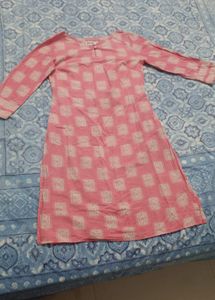 Kurthi- fabindia