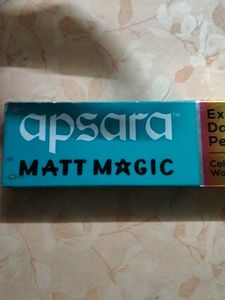 NEW APSARA PENCIL FOR KIDS