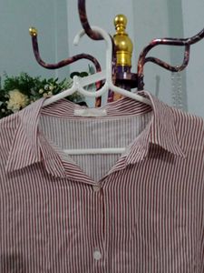 Striped Top