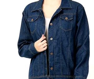 Myntra Denim Jacket