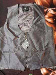 Waist Coat