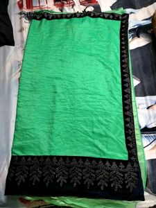 Party Saree