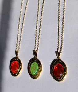 Vintage Locket