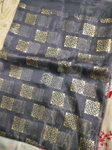 Organza Febric