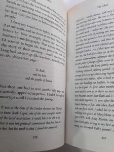 The Ghost by Robert Harris