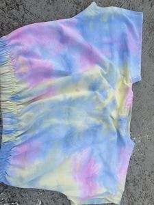 Tie-Dye Top