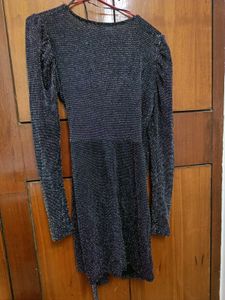 Branded Dress